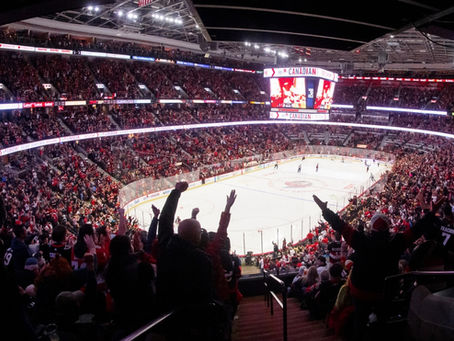 The NHL Playoff Format