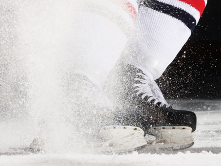 Mental Health in The NHL