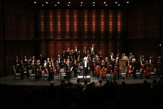 New Philharmonic opens its season with Carmina Burana and Polovtsian Dances