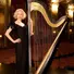 Harp is in the center of the New Philharmonic’s season closing concerts on April 11 & 12