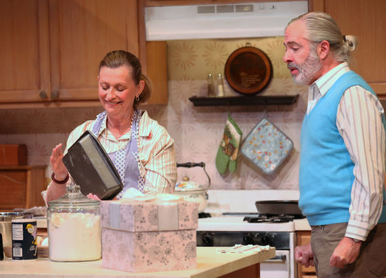‘Birthday Candles’ is a touching finale of the Buffalo Theatre Ensemble’s 2025-2026 season