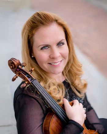Rose Armbrust Griffin. Courtesy of Jenny Hull