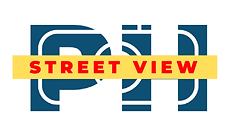 Street View PH Logo