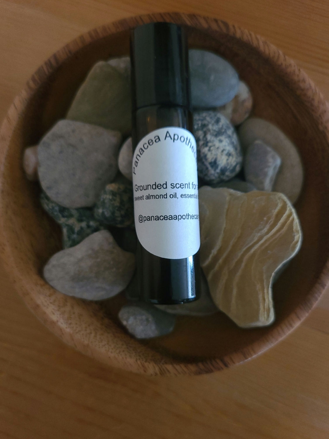 Grounded Scent for All