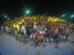Jamboree Nacional 2015 - Natal RN