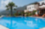 hotel photography