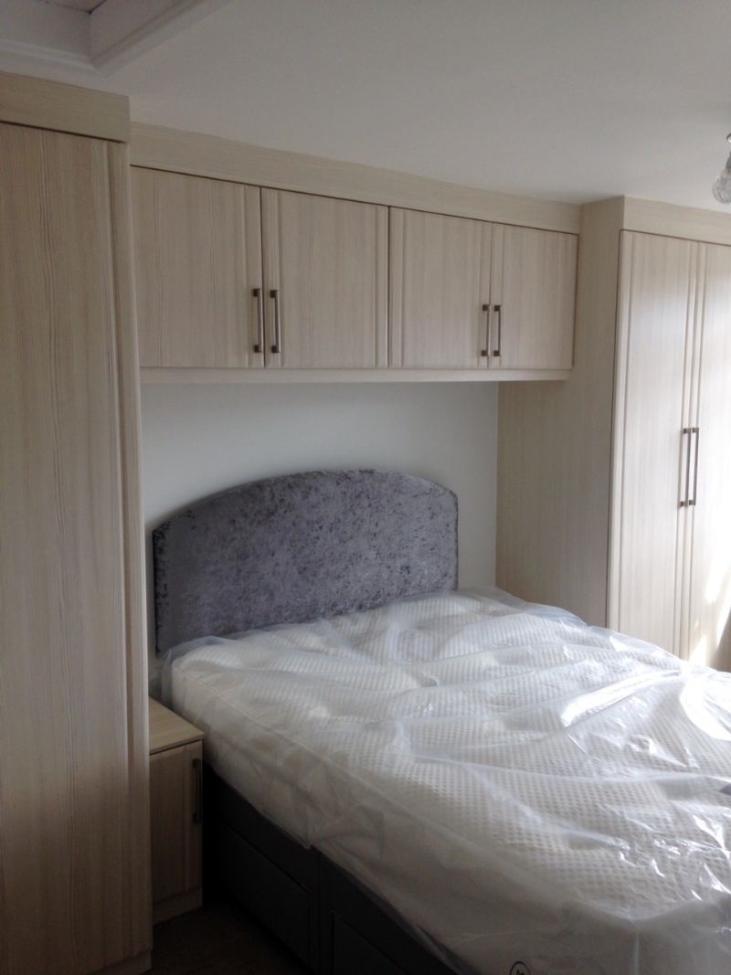 Bedroom Furniture Installations Chesterfield Sheffield Derbyshire