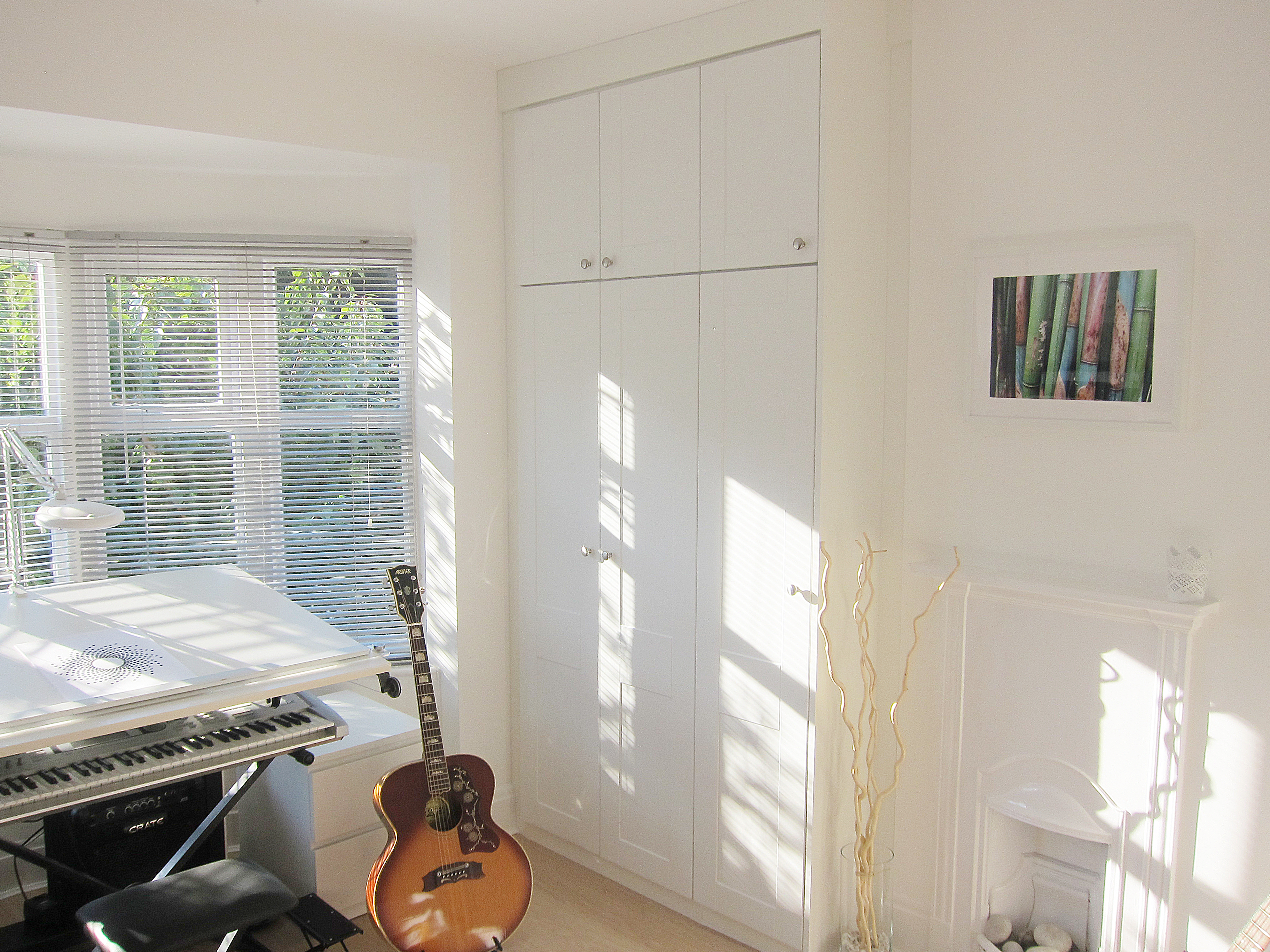 Scribe Furniture Projects Fitted Kitchens Bedrooms Sliding Wardrobes