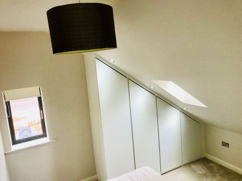 Bedroom Furniture Installations Chesterfield Sheffield Derbyshire