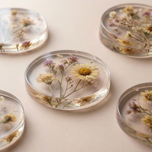 Resin Artistry Collection