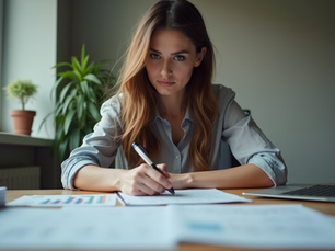 Grants Supporting Women Making a Fresh Start: A Guide