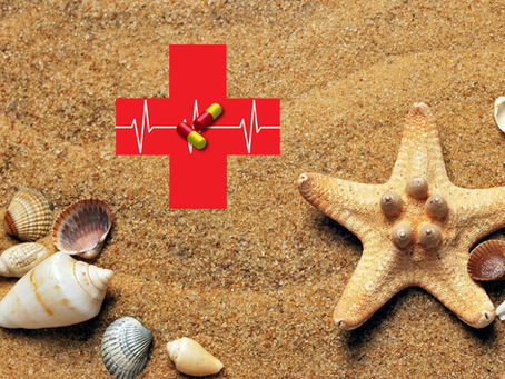 Verlof zomervakantie dokters