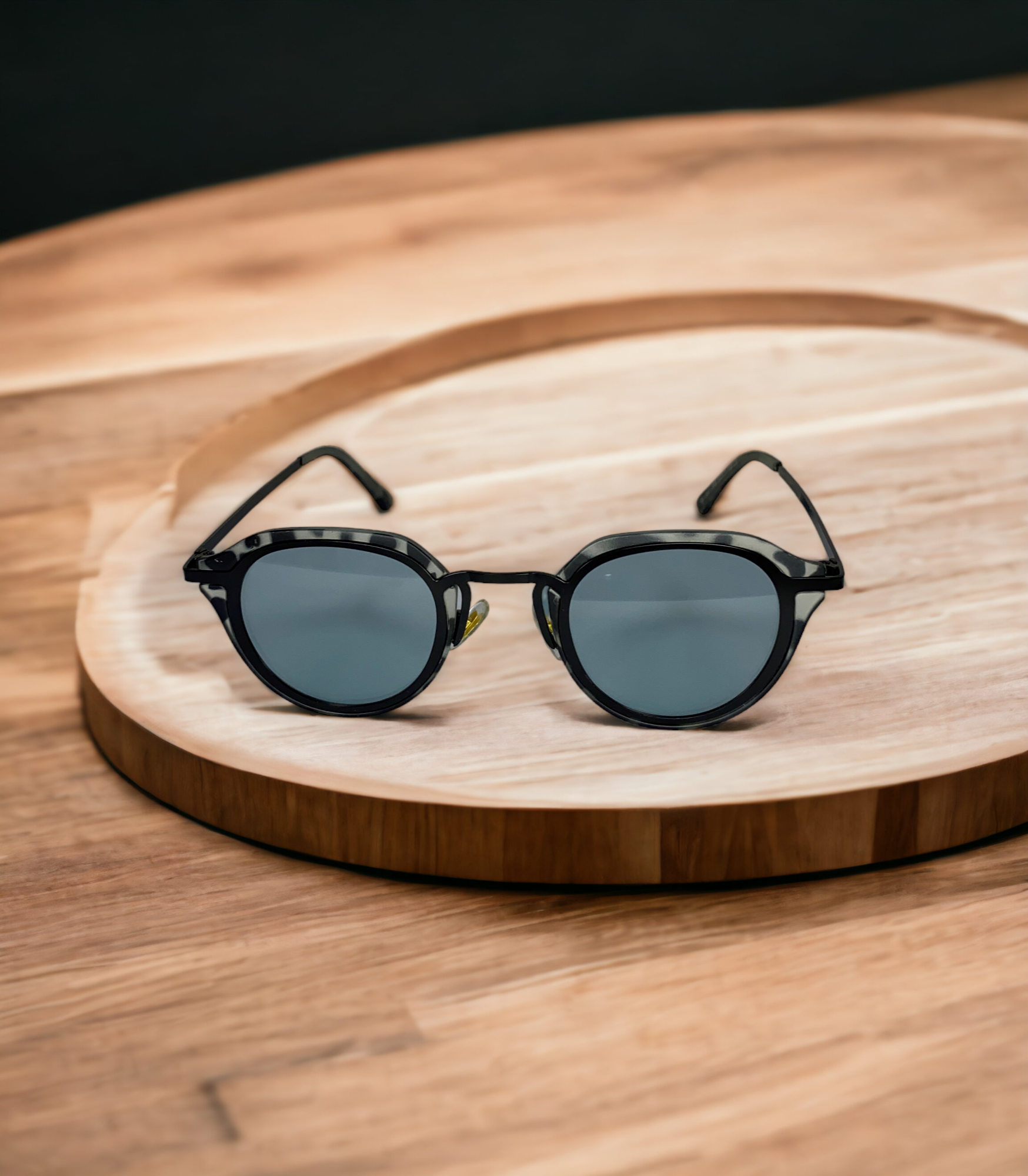 Yeni Sezon Uv 400 Korumalı Cam Güneş Gözlüğü...😎