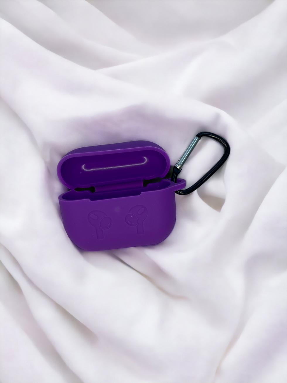 Küçük resim: AirPods Pro Uyumlu Silikon Kılıf