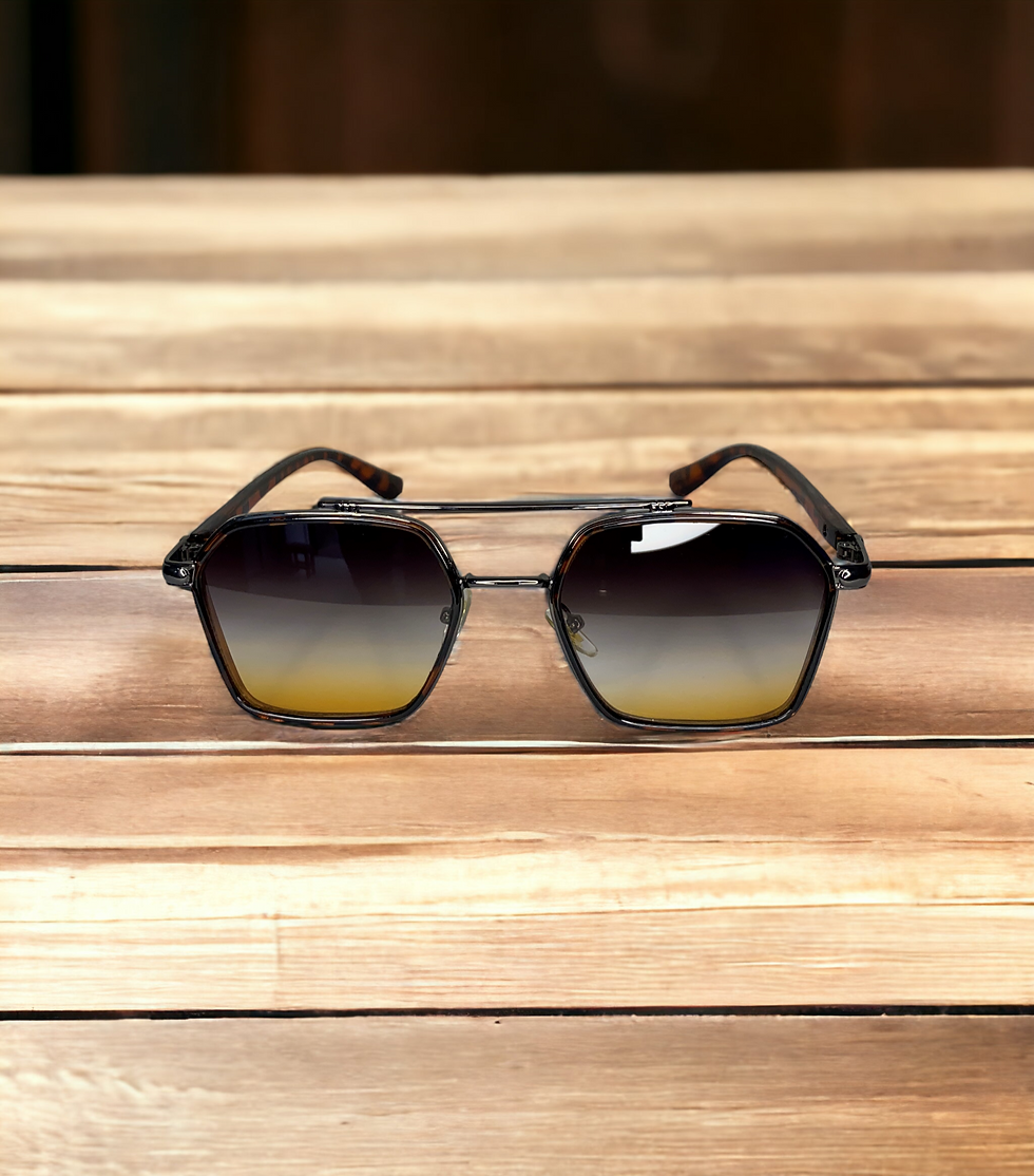 Küçük resim: Yeni Sezon Uv 400 Korumalı Cam Güneş Gözlüğü...😎