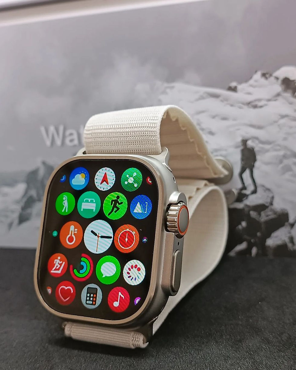 Küçük resim: GS Ultra 8+ Çift Kordon