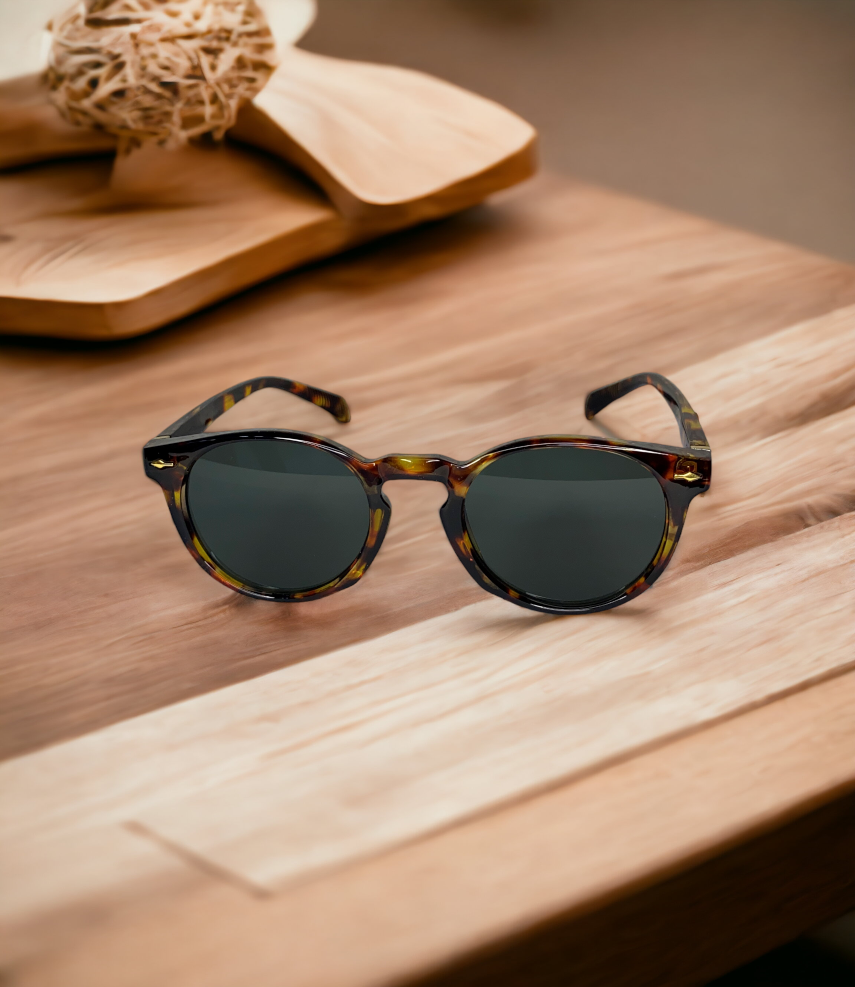 Yeni Sezon Uv 400 Korumalı Cam Güneş Gözlüğü...😎