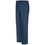 Thumbnail: Red Kap #PT22 Men's Modern Fit Industrial Pants (Navy)