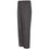 Thumbnail: Red Kap #PT22 Men's Modern Fit Industrial Pants (Charcoal) (Size 40-50)