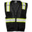 Thumbnail: ML Kishigo #B100 Reflective Mesh Safety Vest