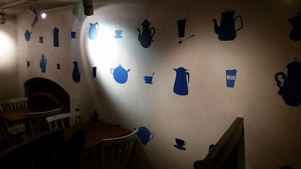 Kafé