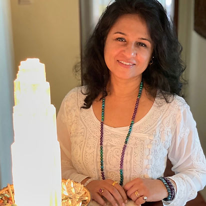 Mahima Gaur