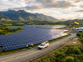 Generación de energía como parte del portafolio de inversiones corporativo