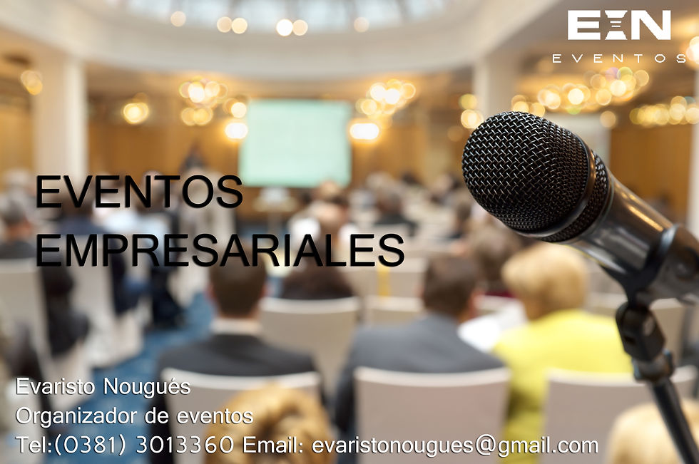 EMPRESARIALES