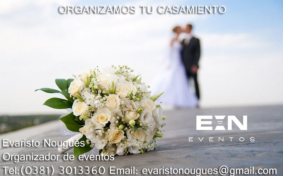 CASAMIENTOS