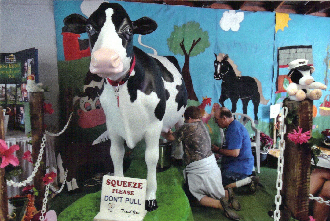 Herkimer County Fair Home Frankfort NY Fair Events