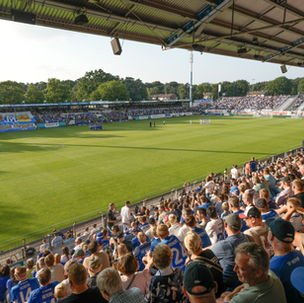 Alle Spiele fix terminiert 