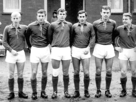 Der SV Meppen gratuliert: Karl-Heinz Altgilbers wird heute 80