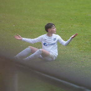 Rückschlag für die U20-Fußballerinnen