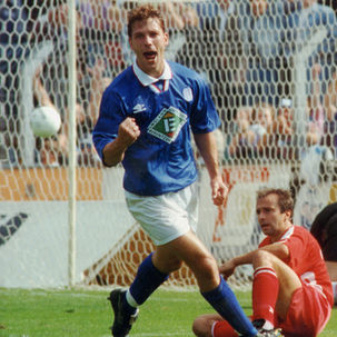 Der SV Meppen gratuliert: Andreas Helmer wird heute 60