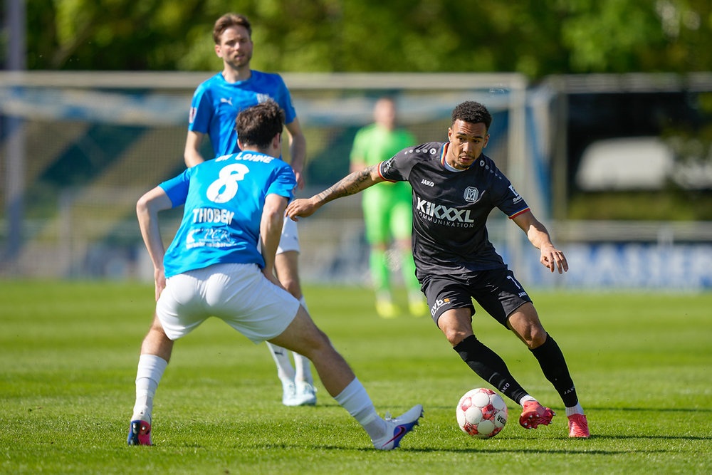 SV Meppen vor der Rückkehr in die 3. Liga: Nur ein Punkt fehlt zum Aufstieg — image 2