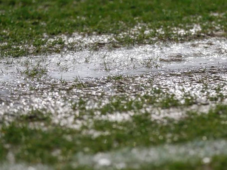 Keine Testspiele am Wochenende