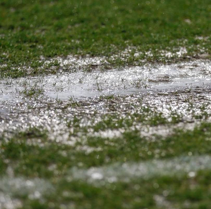 Keine Testspiele am Wochenende