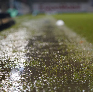 Kein Testspiel in der Hänsch-Arena, Meppen 