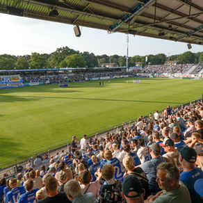 SVM-Herren: Spieltage 25 - 28 fix terminiert und das letzte Saisonspiel