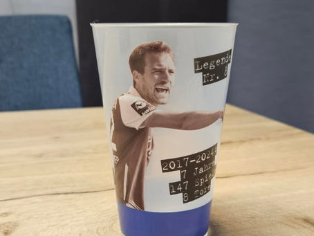 „Putti“ ist die nächste SVM-Legende