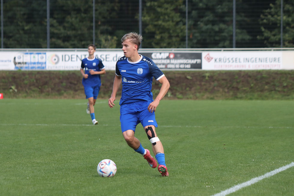 Foto: Martin Behlmann