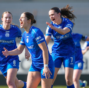 Klarer Auswärtssieg in Andernach – SVM-Frauen bereit für das Spitzenspiel gegen Sand