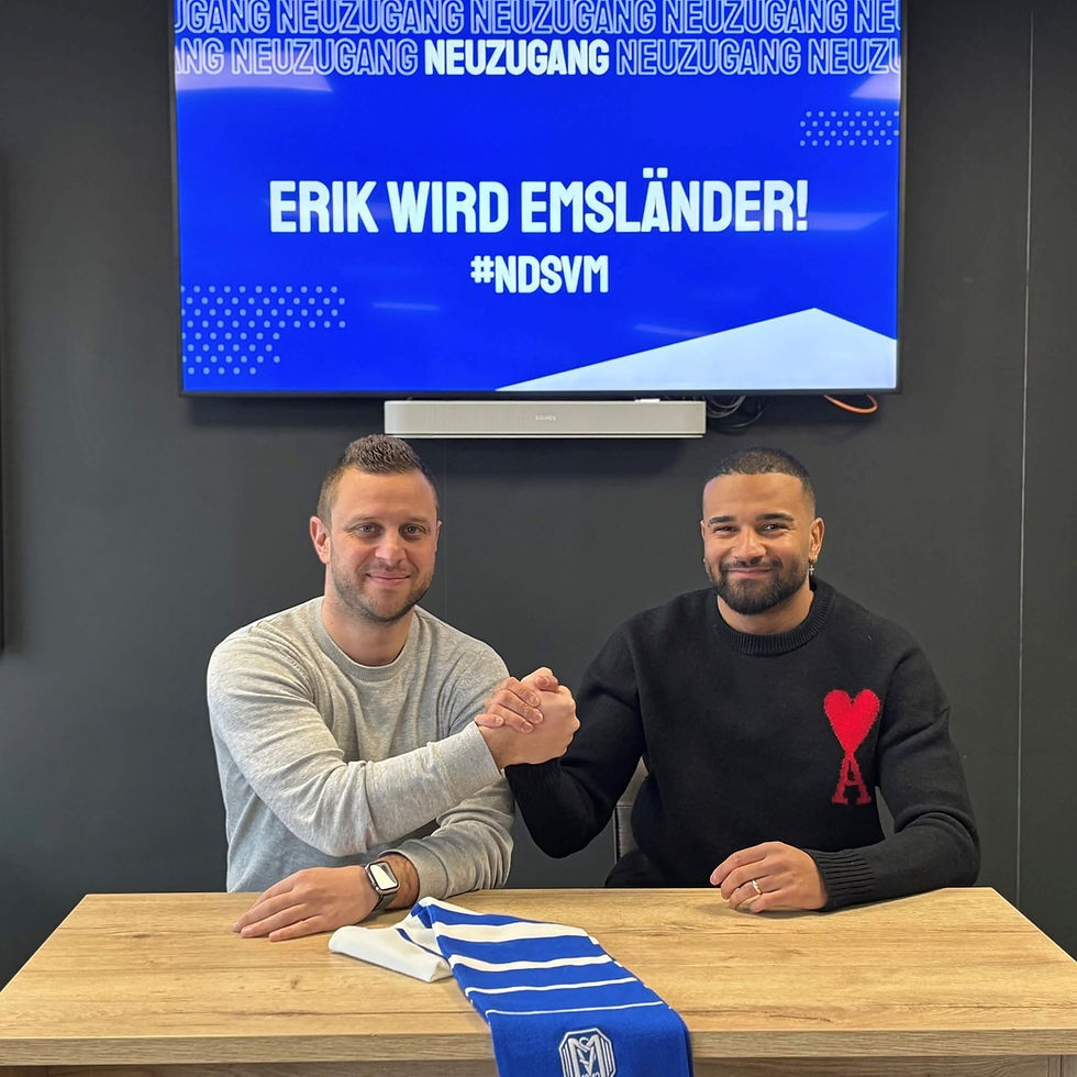 Foto: SV Meppen