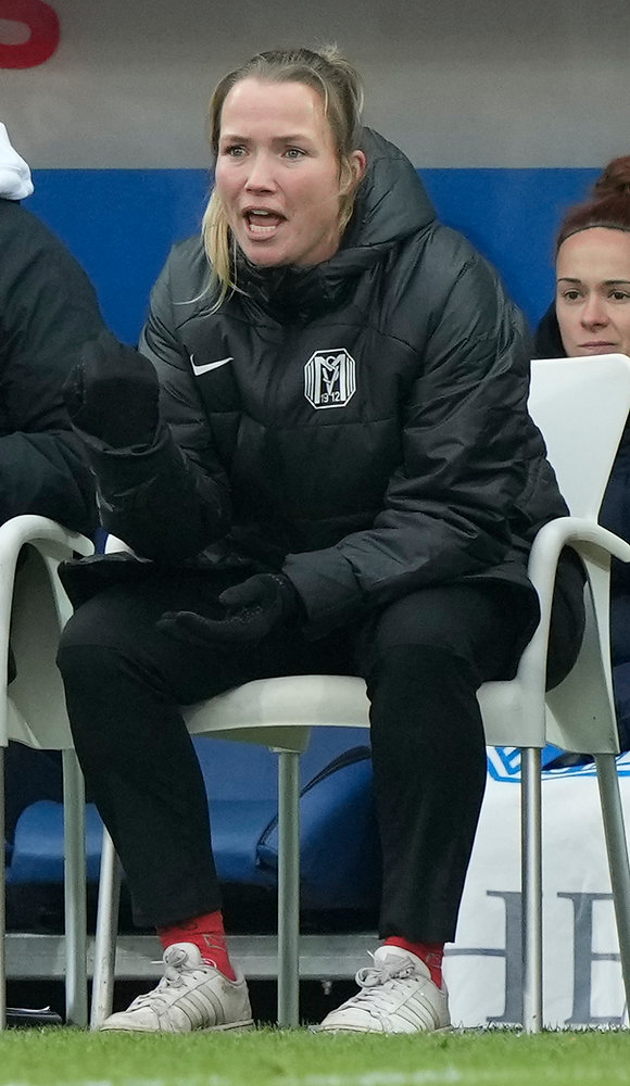 Angst vor der eigenen Courage Meppen unterliegt in Potsdam Angst vor der eigenen Courage Meppen unterliegt in Potsdam