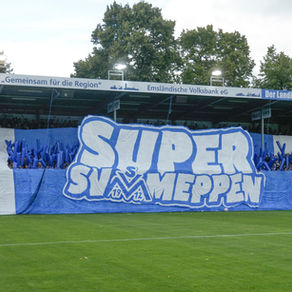 Spieltagsinfos: Heimspiel gegen Weiche Flensburg