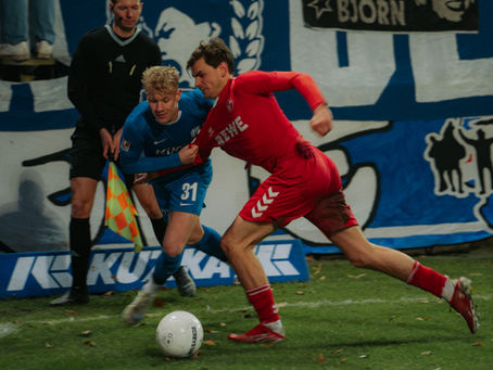 Auswärtsspiel in Norderstedt neu terminiert