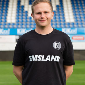 NLZ stellt Weichen bei der U14, U15 und U16