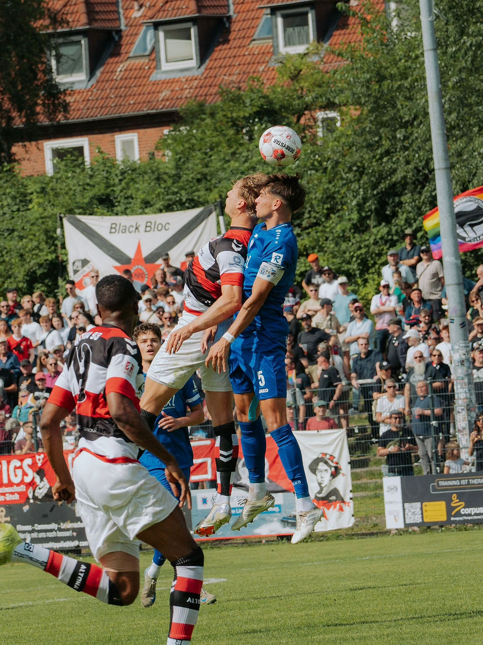 Foto: Tim Leifeld