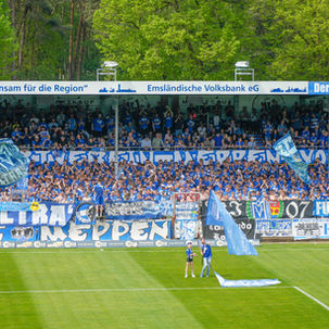 Spieltagsinfos: Heimspiel gegen den FC St. Pauli II