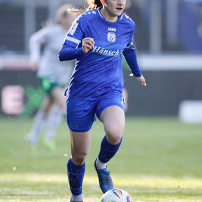 Anspruchsvolle Aufgabe beim VfR Warbeyen zum Start der englischen Woche